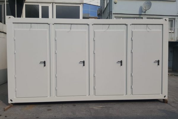 Rolled steel structural systems