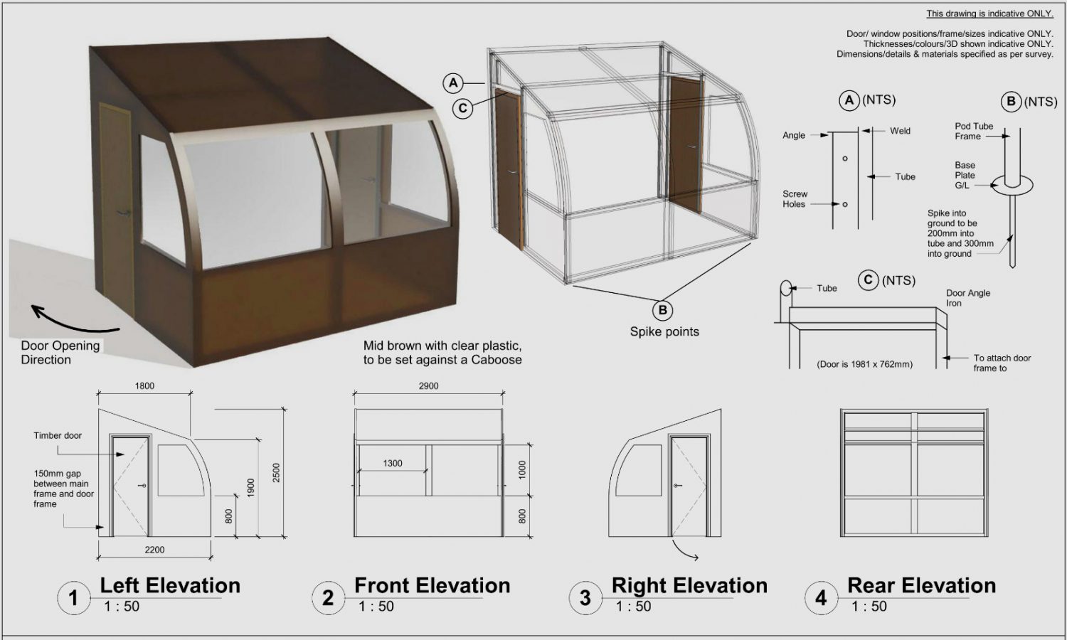 The Velarium Awning